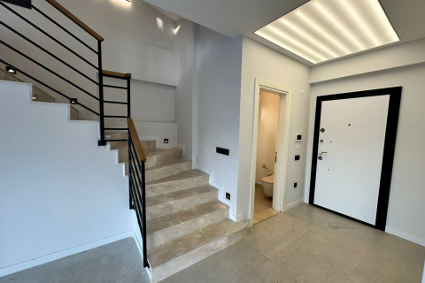 4+1 Villa  i Fethiye, Mugla, Turkiet Nr. 193988 - 2