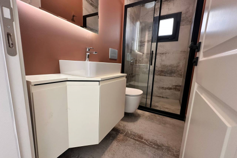 4+1 Villa  i Fethiye, Mugla, Turkiet Nr. 193988 - 16