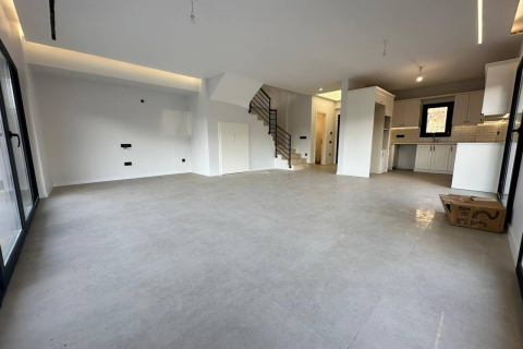 4+1 Villa  i Fethiye, Mugla, Turkiet Nr. 193988 - 14