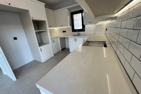 4+1 Villa  i Fethiye, Mugla, Turkiet Nr. 193988 - 12