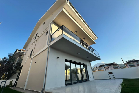 4+1 Villa  i Fethiye, Mugla, Turkiet Nr. 193988 - 1