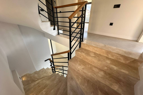 4+1 Villa  i Fethiye, Mugla, Turkiet Nr. 193988 - 5