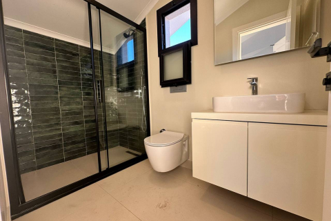 4+1 Villa  i Fethiye, Mugla, Turkiet Nr. 193988 - 17