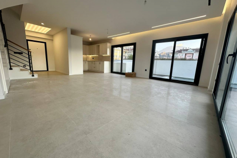 4+1 Villa  i Fethiye, Mugla, Turkiet Nr. 193988 - 9