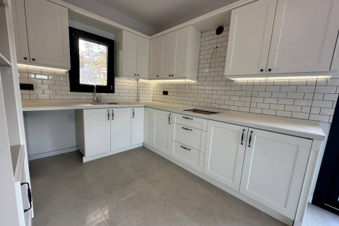 4+1 Villa  i Fethiye, Mugla, Turkiet Nr. 193988 - 8