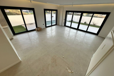 4+1 Villa  i Fethiye, Mugla, Turkiet Nr. 193988 - 4