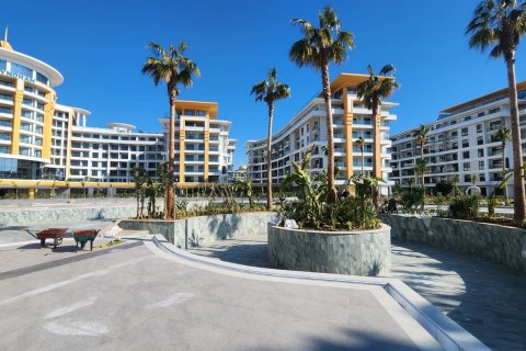 Продажа квартиры  в Авсалларе, Анталье, Турция 1+1, 81м2, №194012 – фото 20