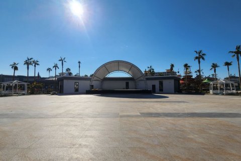 Продажа квартиры  в Авсалларе, Анталье, Турция 1+1, 81м2, №194012 – фото 23