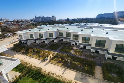 Продажа квартиры  в Авсалларе, Анталье, Турция 1+1, 81м2, №194012 – фото 13