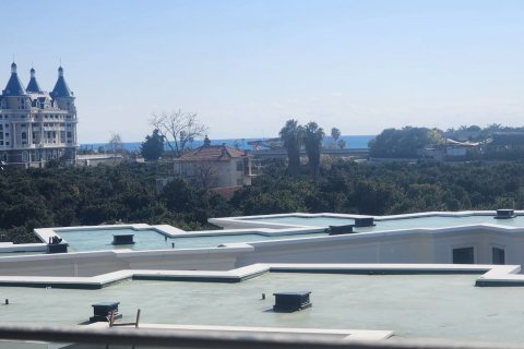 Продажа квартиры  в Авсалларе, Анталье, Турция 1+1, 81м2, №194012 – фото 11