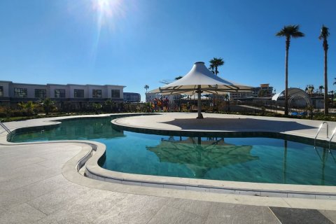 Продажа квартиры  в Авсалларе, Анталье, Турция 1+1, 81м2, №194012 – фото 22