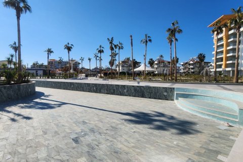 Продажа квартиры  в Авсалларе, Анталье, Турция 1+1, 81м2, №194012 – фото 24