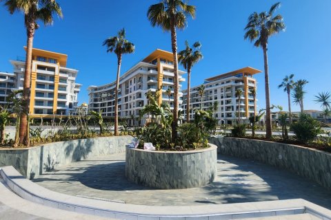 Продажа квартиры  в Авсалларе, Анталье, Турция 1+1, 81м2, №194012 – фото 21