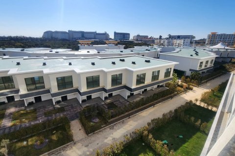 Продажа квартиры  в Авсалларе, Анталье, Турция 1+1, 81м2, №194012 – фото 10