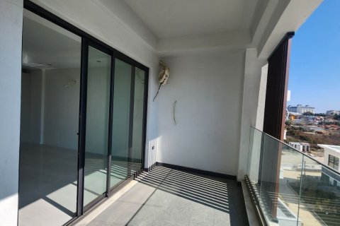 Продажа квартиры  в Авсалларе, Анталье, Турция 1+1, 81м2, №194012 – фото 9