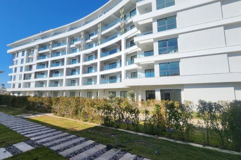 Продажа квартиры  в Авсалларе, Анталье, Турция 1+1, 81м2, №194012 – фото 17