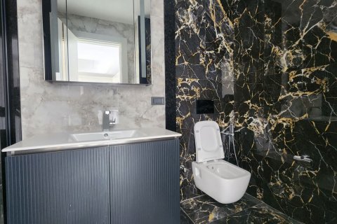 Продажа квартиры  в Авсалларе, Анталье, Турция 1+1, 81м2, №194012 – фото 8