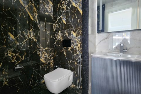 Продажа квартиры  в Авсалларе, Анталье, Турция 2+1, 129м2, №194011 – фото 16