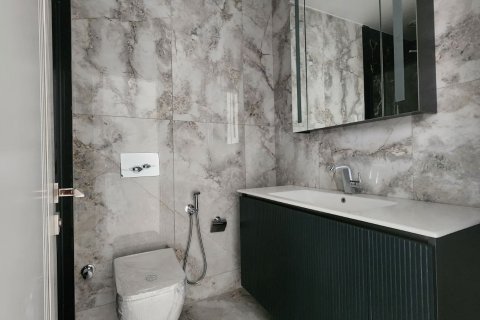 Продажа квартиры  в Авсалларе, Анталье, Турция 2+1, 129м2, №194011 – фото 14