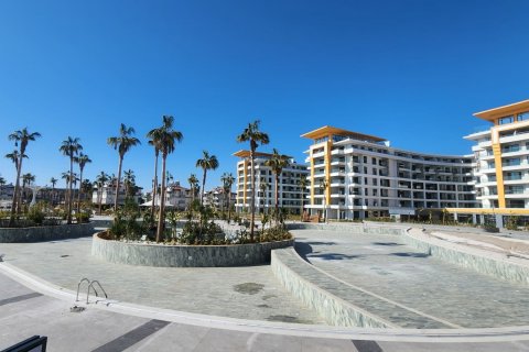 Продажа квартиры  в Авсалларе, Анталье, Турция 2+1, 129м2, №194011 – фото 23