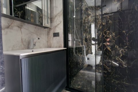 Продажа квартиры  в Авсалларе, Анталье, Турция 2+1, 129м2, №194011 – фото 10