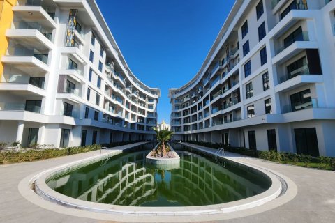 Продажа квартиры  в Авсалларе, Анталье, Турция 2+1, 129м2, №194011 – фото 21