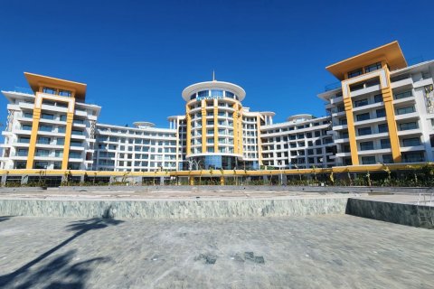 Продажа квартиры  в Авсалларе, Анталье, Турция 2+1, 129м2, №194011 – фото 24