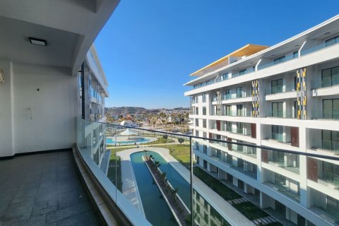 Продажа квартиры  в Авсалларе, Анталье, Турция 2+1, 129м2, №194011 – фото 15