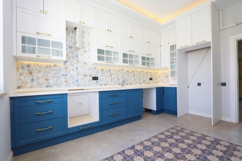 Daire  3+1  Oba, Antalya, Türkiye №194010 - 4