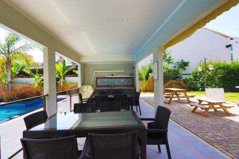 Daire  3+1  Oba, Antalya, Türkiye №194010 - 27