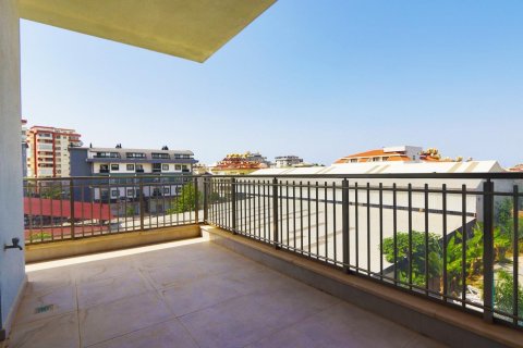Daire  3+1  Oba, Antalya, Türkiye №194010 - 22