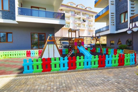 Daire  3+1  Oba, Antalya, Türkiye №194010 - 26