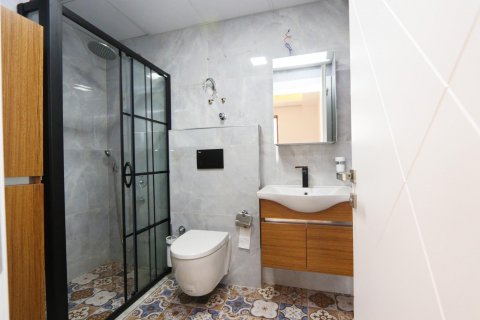 Daire  3+1  Oba, Antalya, Türkiye №194010 - 18