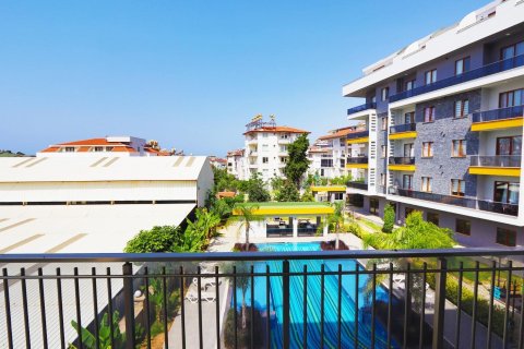 Daire  3+1  Oba, Antalya, Türkiye №194010 - 23