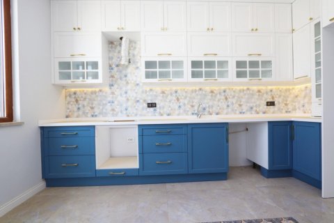 Daire  3+1  Oba, Antalya, Türkiye №194010 - 2