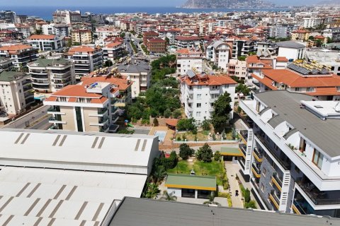 Daire  3+1  Oba, Antalya, Türkiye №194010 - 30