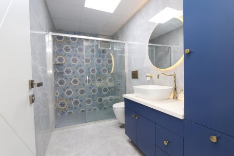 Daire  3+1  Oba, Antalya, Türkiye №194010 - 19