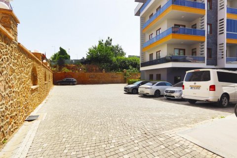 Daire  3+1  Oba, Antalya, Türkiye №194010 - 29