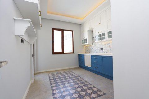 Daire  3+1  Oba, Antalya, Türkiye №194010 - 5