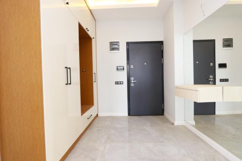 Daire  3+1  Oba, Antalya, Türkiye №194010 - 7