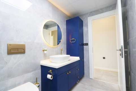 Daire  3+1  Oba, Antalya, Türkiye №194010 - 20