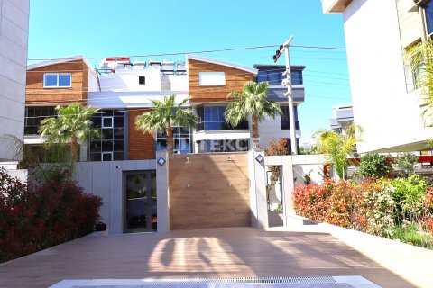 Apartment for sale  in Antalya, Turkey, 2 bedrooms, 93m2, No. 118146 – photo 10