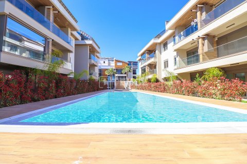 Apartment for sale  in Antalya, Turkey, 2 bedrooms, 93m2, No. 118146 – photo 1