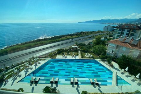 Продажа квартиры  в Каргыджаке, Аланье, Анталье, Турция 2 комн., 65м2, №209687 – фото 22