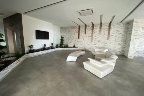 Продажа квартиры  в Каргыджаке, Аланье, Анталье, Турция 2 комн., 65м2, №209687 – фото 17