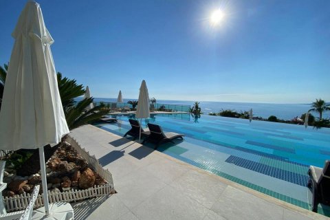 Продажа квартиры  в Каргыджаке, Аланье, Анталье, Турция 2 комн., 65м2, №209687 – фото 4