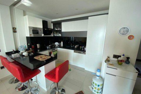 Продажа квартиры  в Каргыджаке, Аланье, Анталье, Турция 2 комн., 65м2, №209687 – фото 23