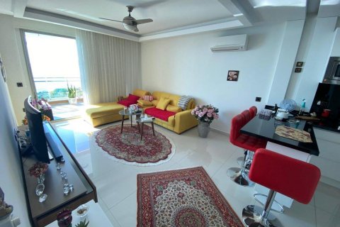 Продажа квартиры  в Каргыджаке, Аланье, Анталье, Турция 2 комн., 65м2, №209687 – фото 18