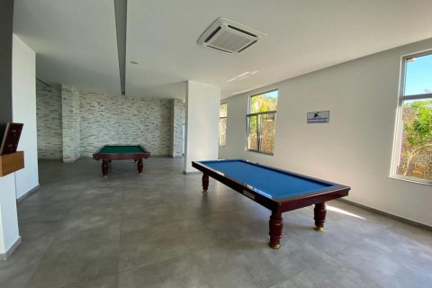 Продажа квартиры  в Каргыджаке, Аланье, Анталье, Турция 2 комн., 65м2, №209687 – фото 14