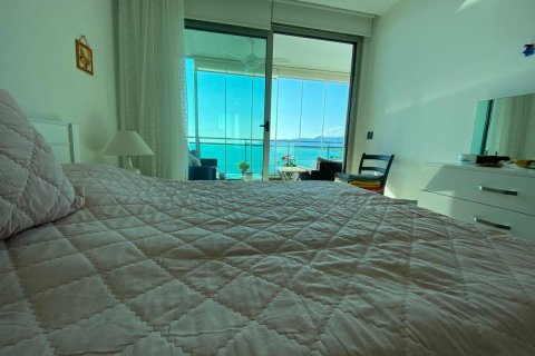 Продажа квартиры  в Каргыджаке, Аланье, Анталье, Турция 2 комн., 65м2, №209687 – фото 28